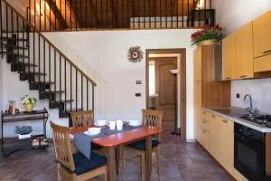 la colombaia - Saint Marcel