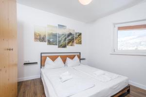 Alpen Apartment + Sauna und Netflix