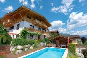 Landhaus Kitzblick - Dürnberg