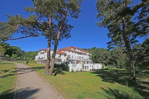 Haus Meeresblick - 2.11 Sonnendeck