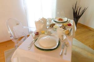 Residence Apolonija Guest House