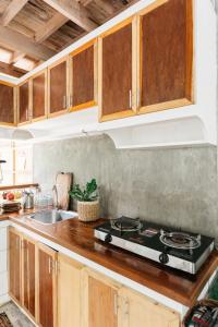 Higala Hostel Siargao