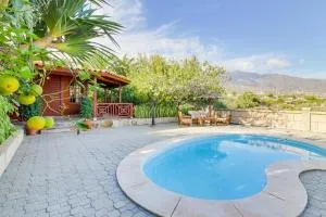 Villa Mimosa - Chiquenge