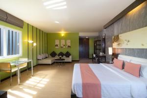Silathip Huahin Serviced Apartment