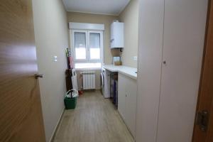 Apartamento Oviedo Foncalada