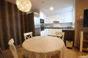 Apartamento Oviedo Foncalada