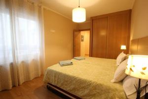 Apartamento Oviedo Foncalada