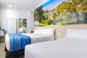 Hotel BESTPRICE Alcalá