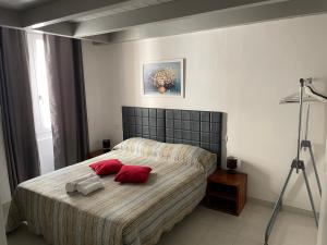 Saturno house Cagliari Center