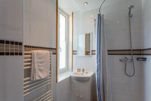 Hotels Hotel Les Aravis : photos des chambres