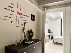 Saturno house Cagliari Center