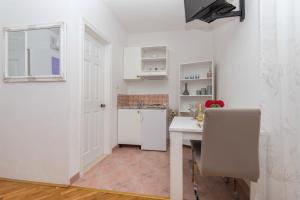 Škiljini dvori - Studio-apartman 1