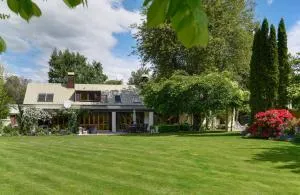 Manata Homestead & Lodge - Roxburgh