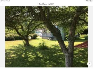 Stråvalla Hulegården - Gällinge