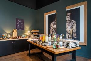 Hotels Hotel Kaijoo by HappyCulture : photos des chambres