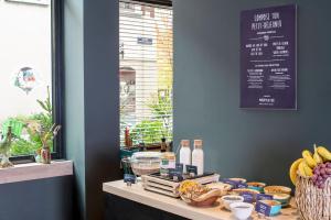 Hotels Hotel Kaijoo by HappyCulture : photos des chambres