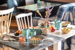 Hotels Hotel Kaijoo by HappyCulture : photos des chambres