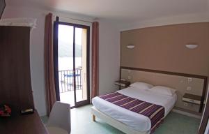 Hotels Brise de Mer : photos des chambres