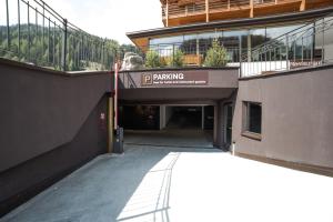 Freina Mountain Lifestyle Hotel