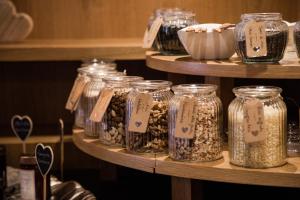 Freina Mountain Lifestyle Hotel