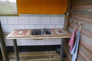 Chalet met mooi uitzicht