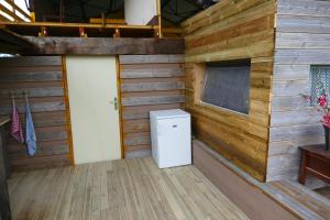 Chalet met mooi uitzicht