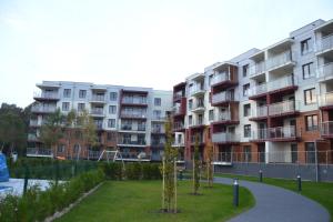 Appartement Kolberg - Polanki Park D406