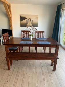 Ferienappartement am See III