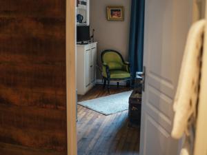 B&B / Chambres d'hotes Le 14 St Michel : photos des chambres