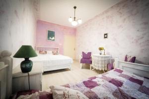 Spalettás Porta - Vidéki Vendégház