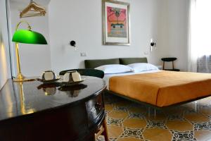 Chambre Double Deluxe