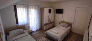 Apartman Majetić