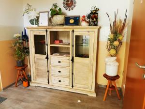 Ferienwohnung Brigitte