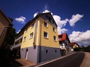 Ferienwohnung Brigitte - Reichelsheim