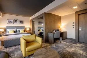 Hotel Osijek - Osijek