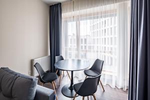 Новобудова в центрі Львова