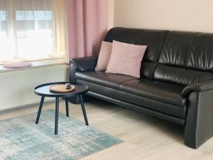 Cosy house in the heart of the center!