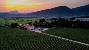 Agriturismo Corte Patrizia - 卡普里诺韦罗内塞