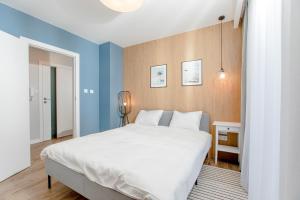 Resort Apartamenty Klifowa Rewal 58