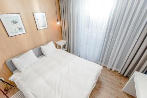 Resort Apartamenty Klifowa Rewal 58