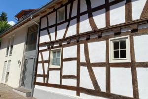 Charmante Apartments mit TV-WiFi