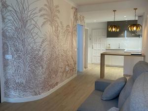 Playa de las Vistas Sea View Meerblick FREE WIFI