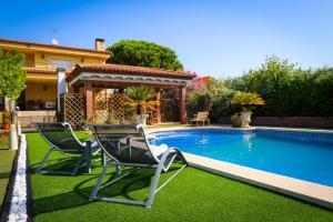 Magnifica Planet Costa Dorada