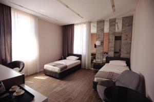 Twin Room room in GS Premium