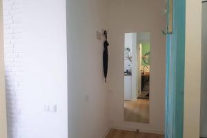 Mint Fresh Summer Studio in Batumi City Center