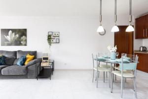 Home2Book Bright Center Santa Cruz, Wifi