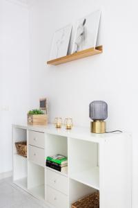 Home2Book Bright Center Santa Cruz, Wifi