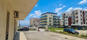 Luiza Apartament - Bavaro Residence - Mamaia Nord