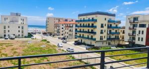 Luiza Apartament - Bavaro Residence - Mamaia Nord