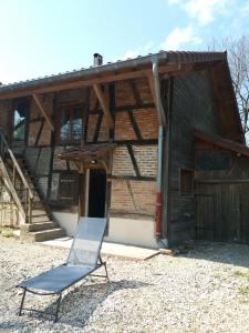 Sejours a la campagne La Poulette : photos des chambres